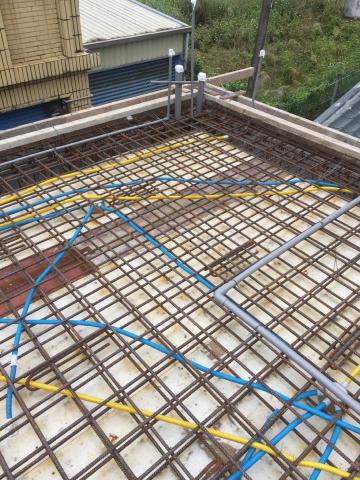 禾成工程行 - 電管配制