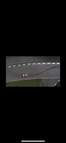 李翰霖 - 2020 上海F1賽車場 Porsche x Coca-Cola 廣告