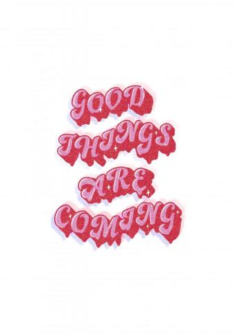 陳岱昀 - 字體設計