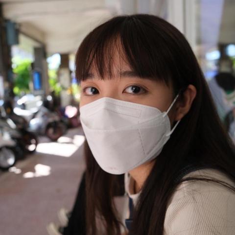 提供臺南市服務的專家陳品妤