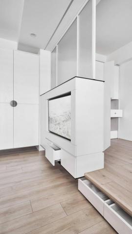 八寶空間美學 - 