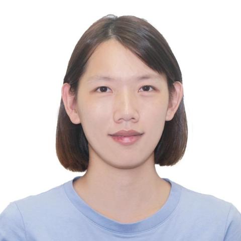 提供cpr安妮服務的專家周佳廷