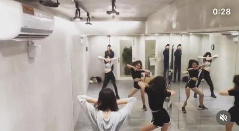 李語恩 - 私人舞蹈教學 李語恩 - 私人舞蹈教學