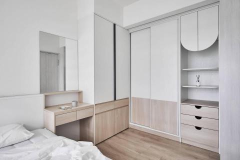 八寶空間美學 - 