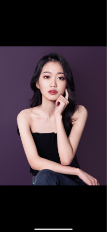 李語恩 -  韓系形象照廠商合作 李語恩 -  韓系形象照廠商合作