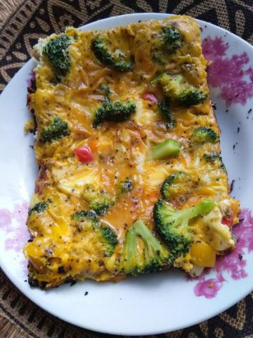 Sophie廚坊 - 義大利鄉村烘蛋