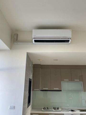 小豪冷氣 - 客廳分離式(室內機 小豪冷氣 - 客廳分離式(室內機