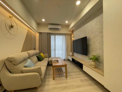 沐靚室內裝修有限公司 -  沐靚室內裝修有限公司 -