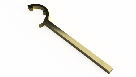 巨彬創新研發有限公司 - 安裝工具1