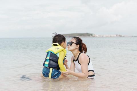 彥宏 - 親子攝影