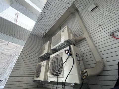 赤星企業社 -  赤星企業社 -