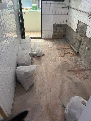 錩泓工程 - 廚房拆除