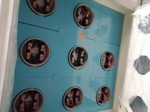 尚鋐水電工程行 - 電錶
新增設、分戶、開再封印、移裝、廢止⋯等
代辦台電各式事項