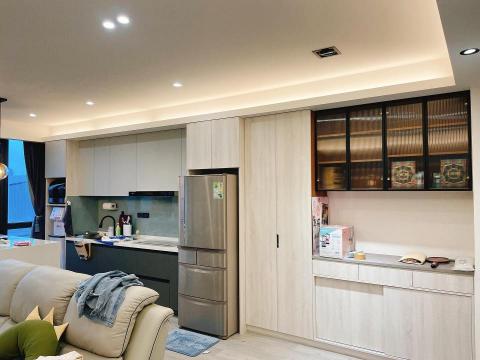 Yu Shaoci(錡果系統工程） - 