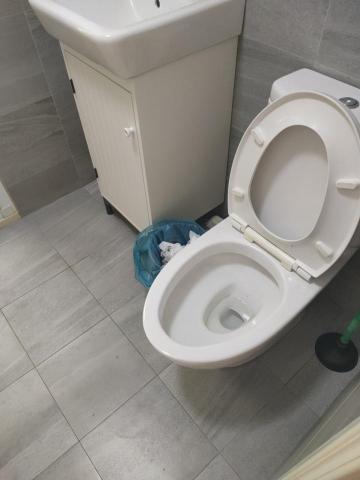 福勝個人清潔室（請看可服務時段在諮詢） - 已清潔