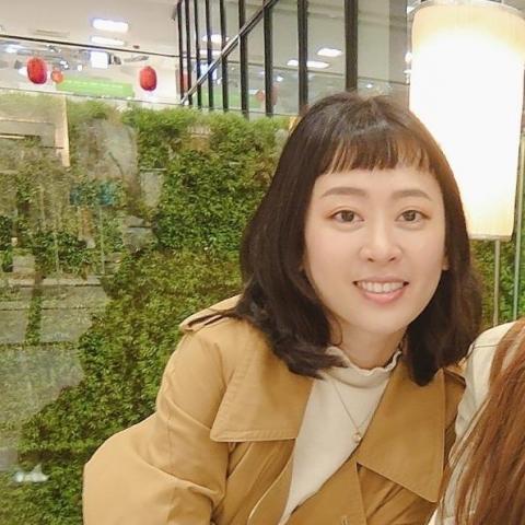 提供排版編輯服務的專家Lin