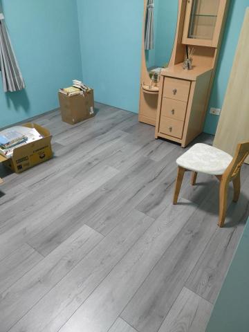 福勝個人清潔室（請看可服務時段在諮詢） - 清理後