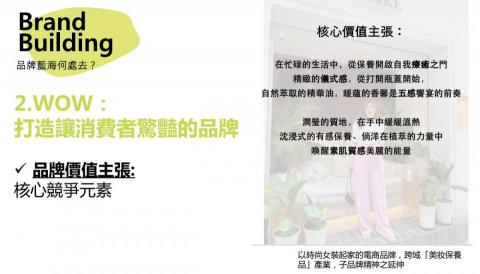 開啟行銷顧問 - 