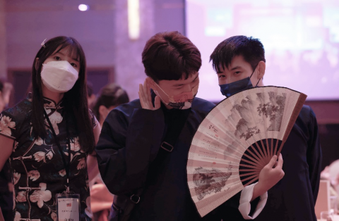 國立陽明交通大學牙醫學系 - 