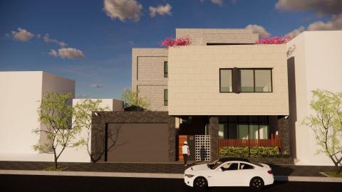 築峰建築師事務所 - 