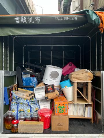 提供數學教學服務的專家蔡欣諭