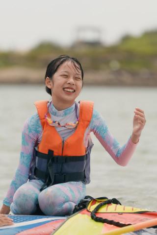 彥宏 - 兒童寫真