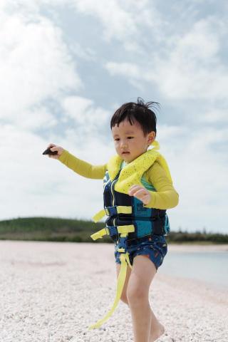 彥宏 - 兒童寫真