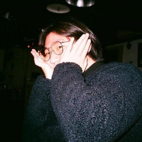 提供高中生物服務的專家陳彥亘