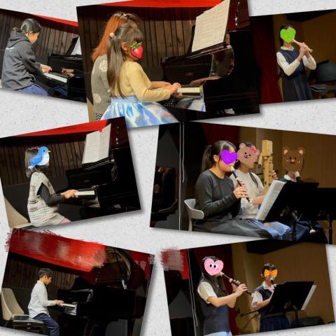 朵芮蕬老師音樂團隊&畫廊Fusion空間→📍民生社 - 2021年度音樂演奏發表。 2022年相片準備中