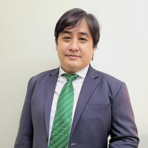 蘇保羅 蘇保羅