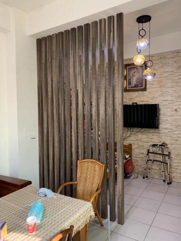 常暉室內裝修工程有限公司 - 木作格柵