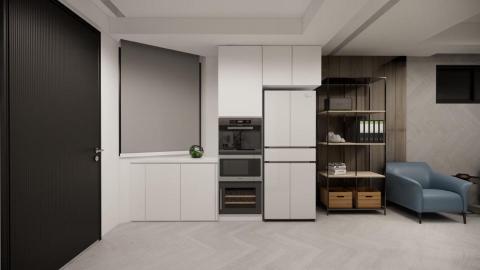 鄭玟盈 - 會議室