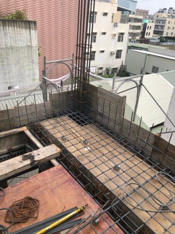 鑫成建材工程 - 增建工程