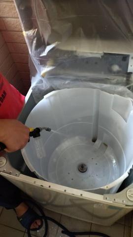 個人工作室 - 洗衣機 個人工作室 - 洗衣機