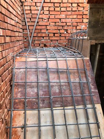 鑫成建材工程 - 新建樓梯