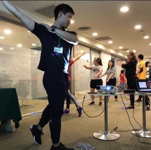 教練維特 -  教練維特 -