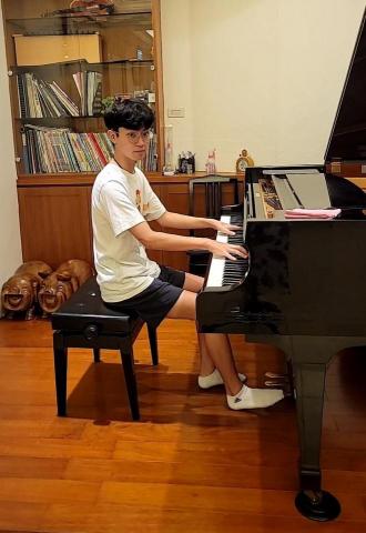 古典鋼琴工作室 - 