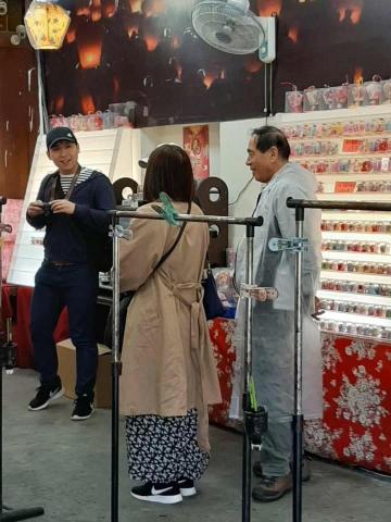 小錢機場旅遊接送 - 日本友人十分之旅