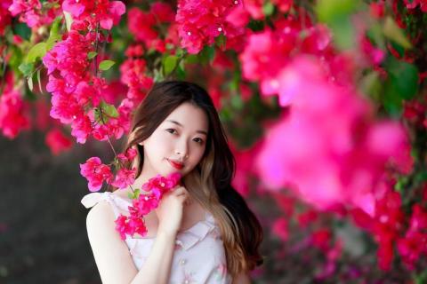 揚琴 教學 蘇秋佳 - 