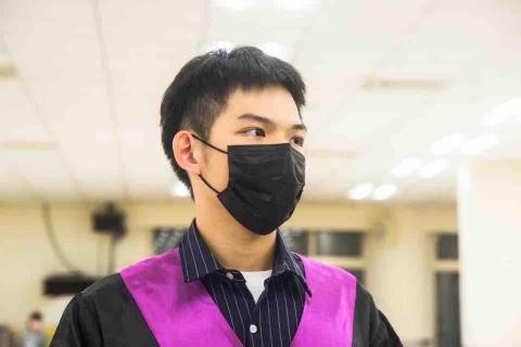 提供北投區服務的專家何漢葳