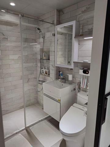 常暉室內裝修工程有限公司 - 浴室更新