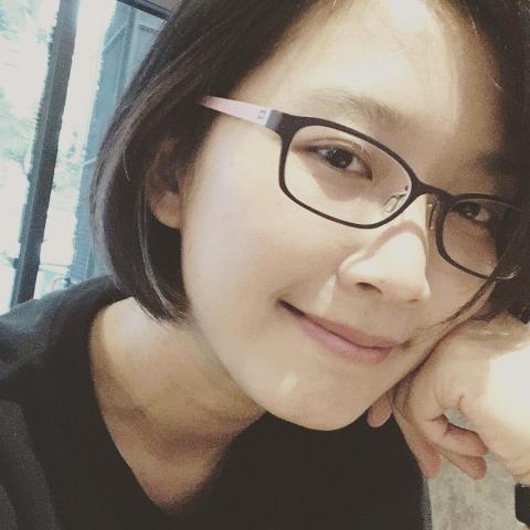 提供canva履歷服務的專家Peggy