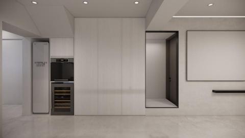 鄭玟盈 - 光復南路畢宅