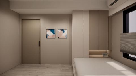 鄭玟盈 - 天映許公館