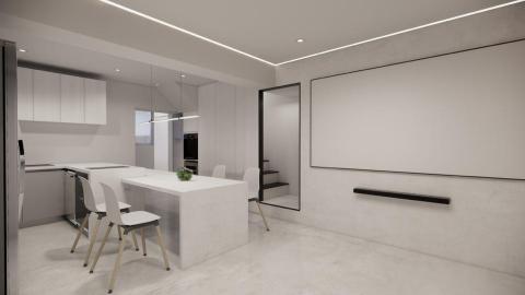 鄭玟盈 - 光復南路畢宅