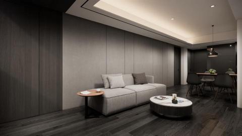 鄭玟盈 -  光復南路畢宅