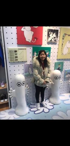 提供108五標服務的專家陳彥岑