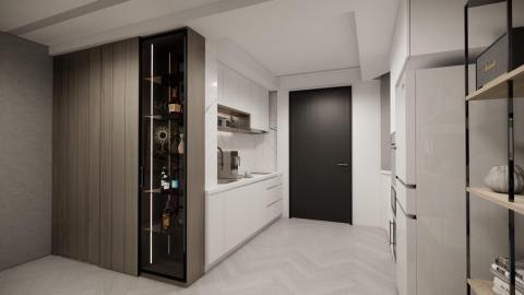 鄭玟盈 - 會議室