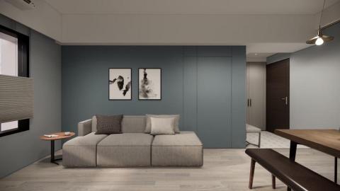 鄭玟盈 - 天映許公館