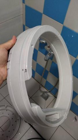 個人工作室 - 洗衣機 個人工作室 - 洗衣機